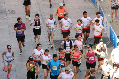 La Media San Fermín 2026
