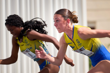 Campeonato Navarro de Atletismo absoluto
