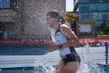 Campeonato Navarro de Atletismo absoluto