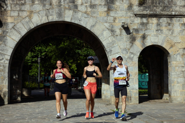 La Media San Fermín 2026