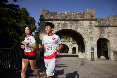 La Media San Fermín 2026