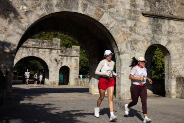La Media San Fermín 2026