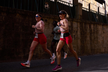 La Media San Fermín 2026