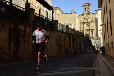 La Media San Fermín 2026