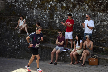 La Media San Fermín 2026