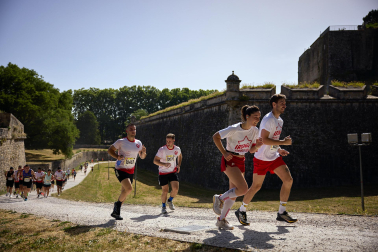 La Media San Fermín 2026