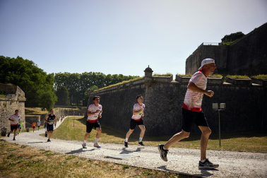 La Media San Fermín 2026