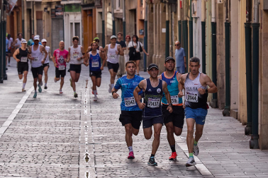 La Media San Fermín 2026