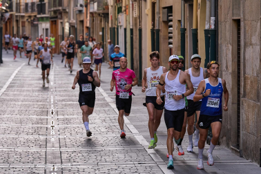 La Media San Fermín 2026