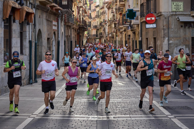 La Media San Fermín 2026