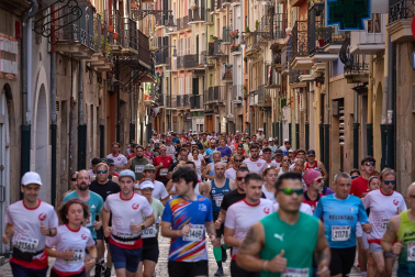 La Media San Fermín 2026