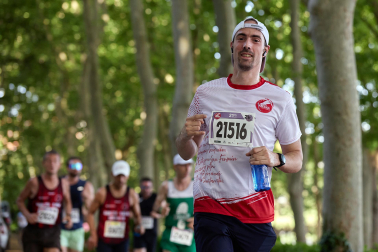 La Media San Fermín 2026