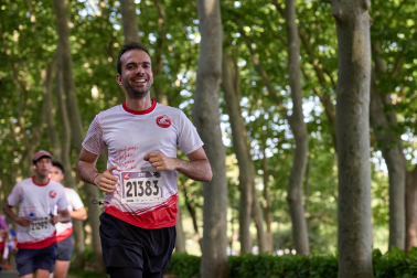 La Media San Fermín 2026