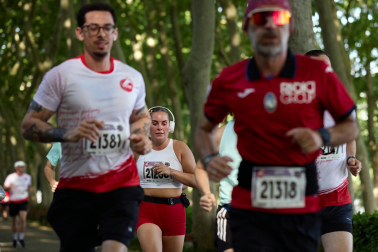 La Media San Fermín 2026