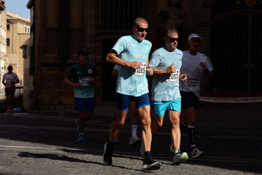 La Media San Fermín 2026