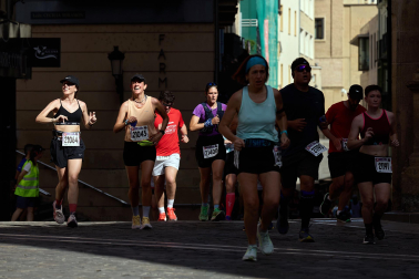 La Media San Fermín 2026