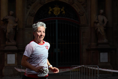 La Media San Fermín 2026