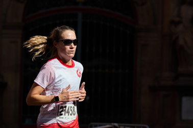 La Media San Fermín 2026