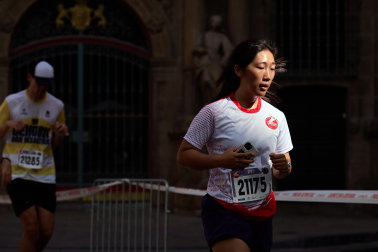 La Media San Fermín 2026