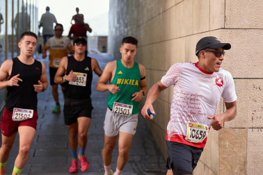 La Media San Fermín 2026