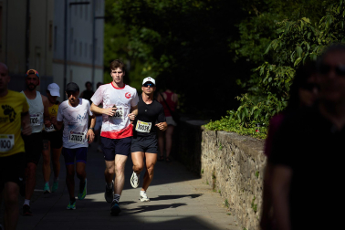 La Media San Fermín 2026