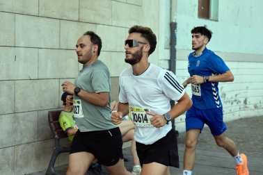 La Media San Fermín 2026