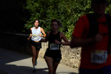 La Media San Fermín 2026