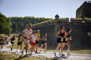La Media San Fermín 2026