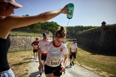 La Media San Fermín 2026