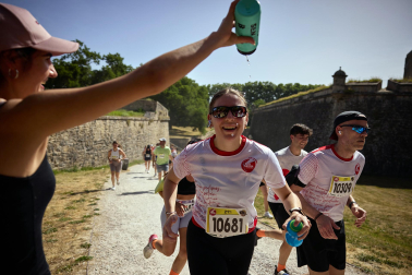 La Media San Fermín 2026
