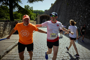 La Media San Fermín 2026