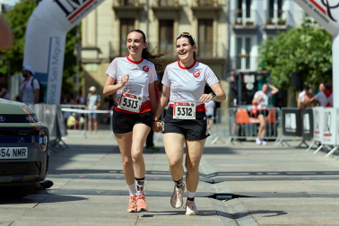 La Media San Fermín 2026