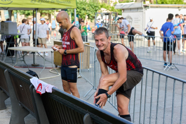 La Media San Fermín 2026