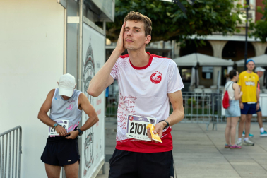 La Media San Fermín 2026