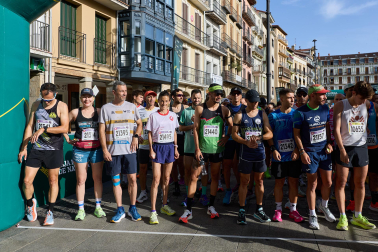 La Media San Fermín 2026