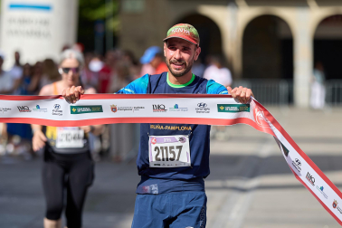 La Media San Fermín 2026