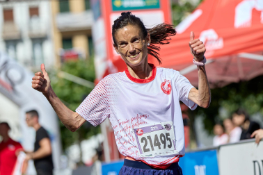 La Media San Fermín 2026