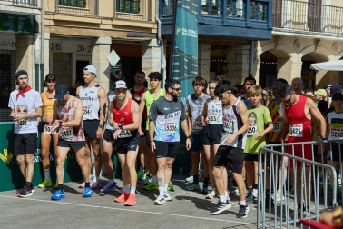 La Media San Fermín 2026
