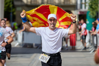 La Media San Fermín 2026