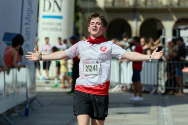 La Media San Fermín 2026