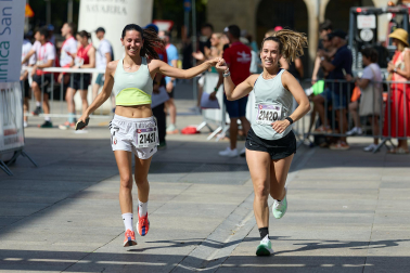 La Media San Fermín 2026