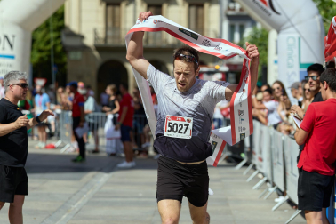 La Media San Fermín 2026