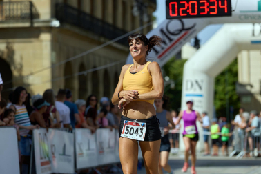 La Media San Fermín 2026