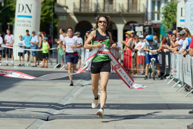 La Media San Fermín 2026