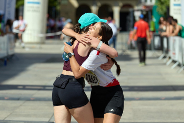 La Media San Fermín 2026