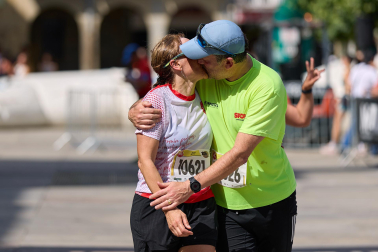 La Media San Fermín 2026