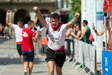 La Media San Fermín 2026