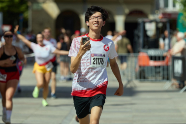 La Media San Fermín 2026