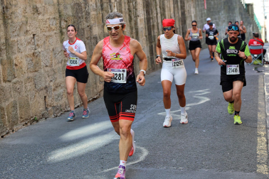 La Media San Fermín 2026