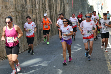 La Media San Fermín 2026